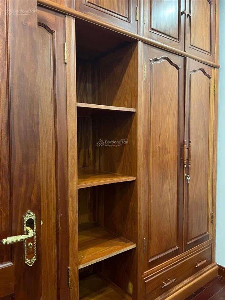 (cho thuê lâu dài) liền kề gamuda. đủ đồ. 27 tr. chỗ để xe thoải mái