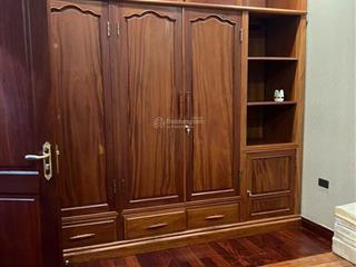 (cho thuê lâu dài) liền kề gamuda. đủ đồ. 27 tr. chỗ để xe thoải mái