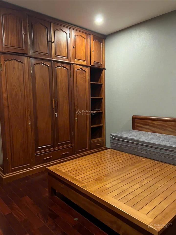 (cho thuê lâu dài) liền kề gamuda. đủ đồ. 27 tr. chỗ để xe thoải mái