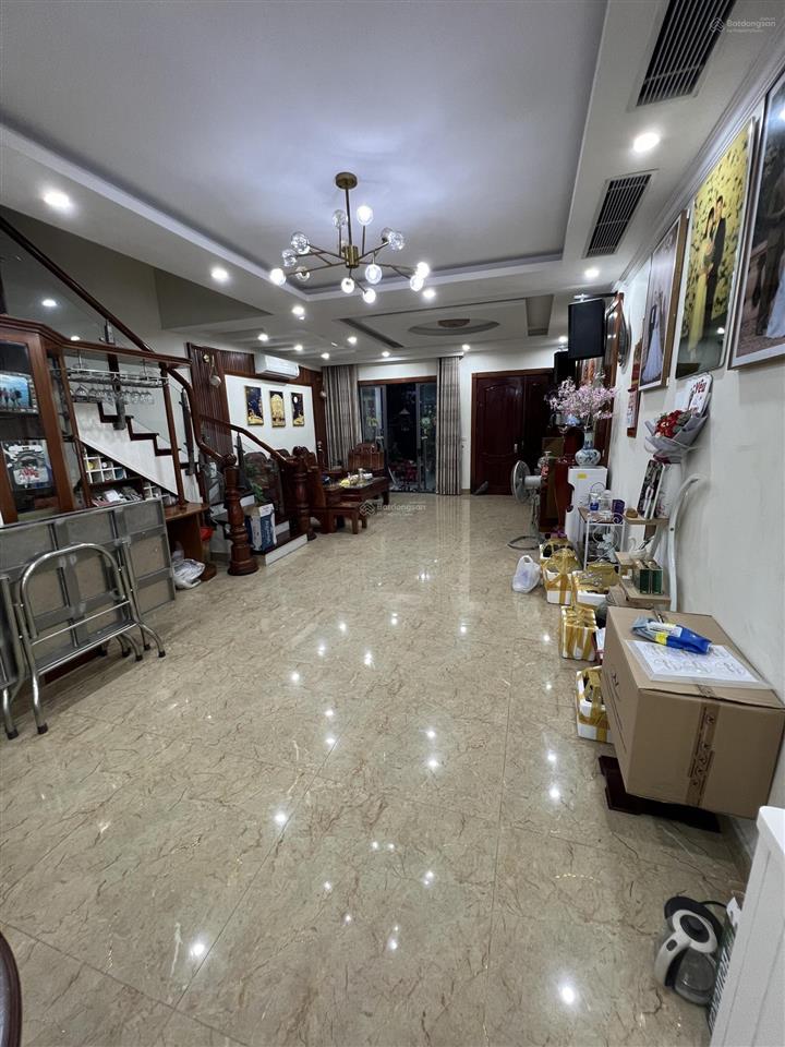 Chính chủ cho thuê liền kề gamuda. 113 m2. đồ cơ bản. giá 26 triệu