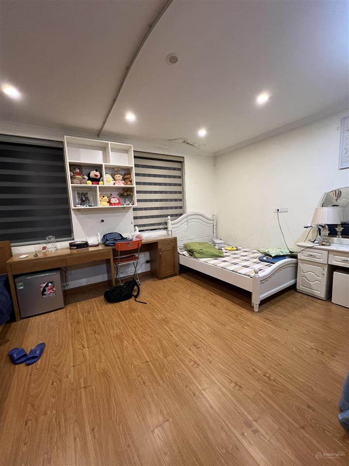 Chính chủ cho thuê liền kề gamuda. 113 m2. đồ cơ bản. giá 26 triệu