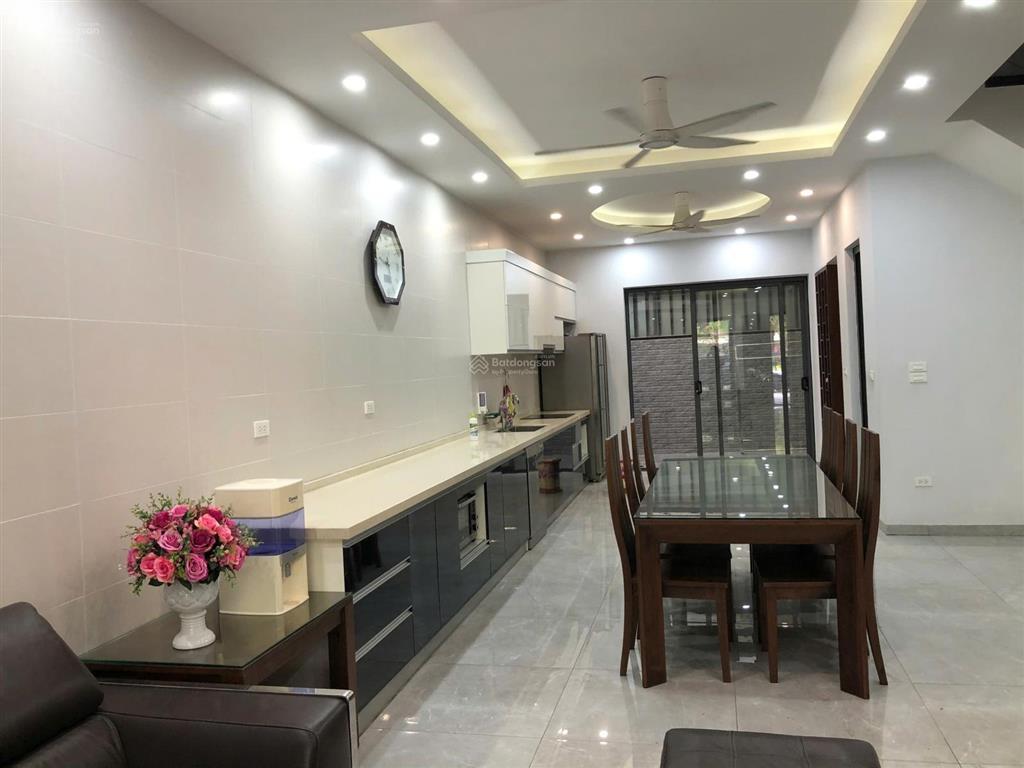 (chính chủ) cho thuê liền kề gamuda. 5 phòng ngủ. full nội thất. 25 tr/tháng