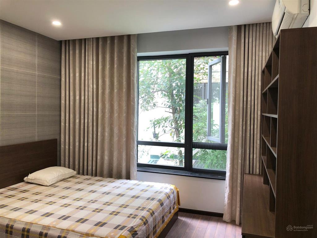 (chính chủ) cho thuê liền kề gamuda. 5 phòng ngủ. full nội thất. 25 tr/tháng