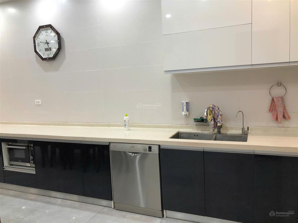 (chính chủ) cho thuê liền kề gamuda. 5 phòng ngủ. full nội thất. 25 tr/tháng