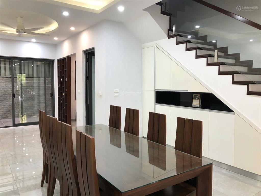 (chính chủ) cho thuê liền kề gamuda. 5 phòng ngủ. full nội thất. 25 tr/tháng
