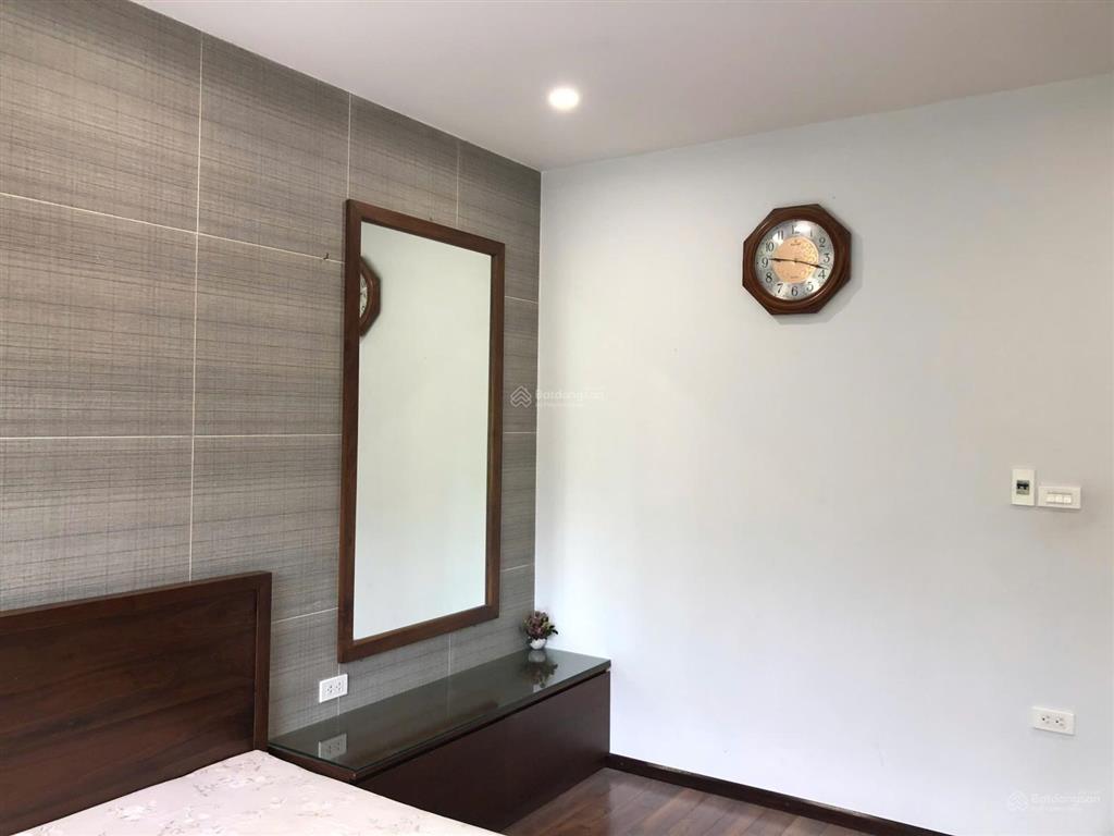 (chính chủ) cho thuê liền kề gamuda. 5 phòng ngủ. full nội thất. 25 tr/tháng