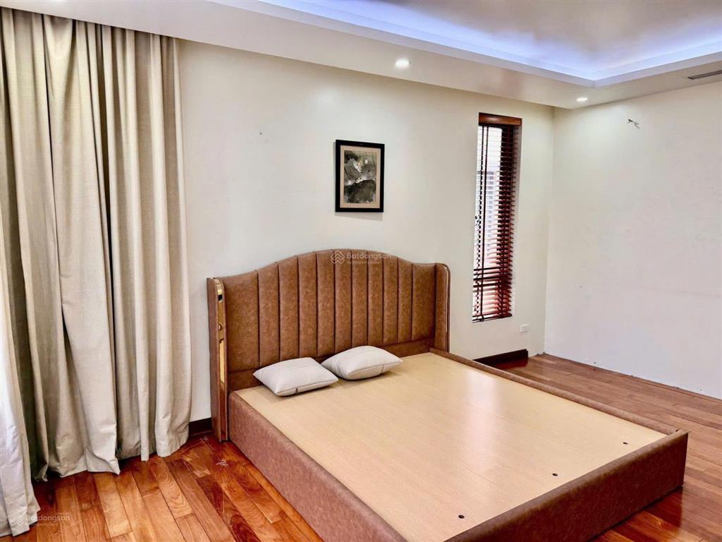 Chính chủ bán biệt thự gamuda. mặt tiền 9m. 4 tầng. giá rẻ 56 tỷ