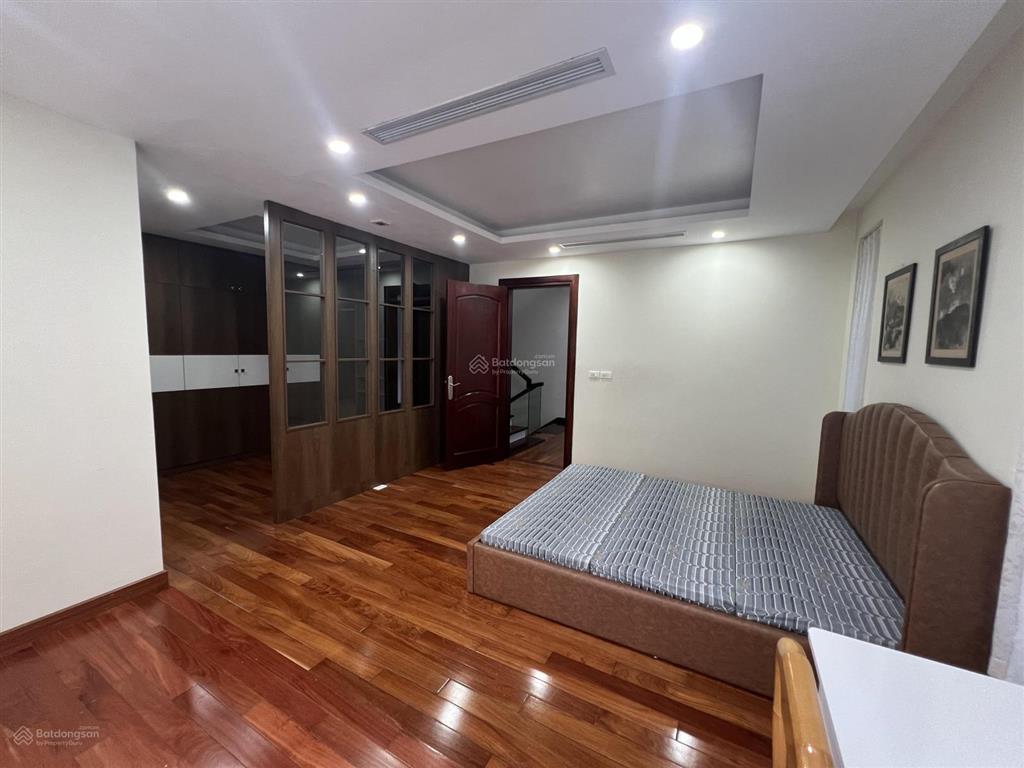 Chính chủ bán biệt thự gamuda. mặt tiền 9m. 4 tầng. giá rẻ 56 tỷ