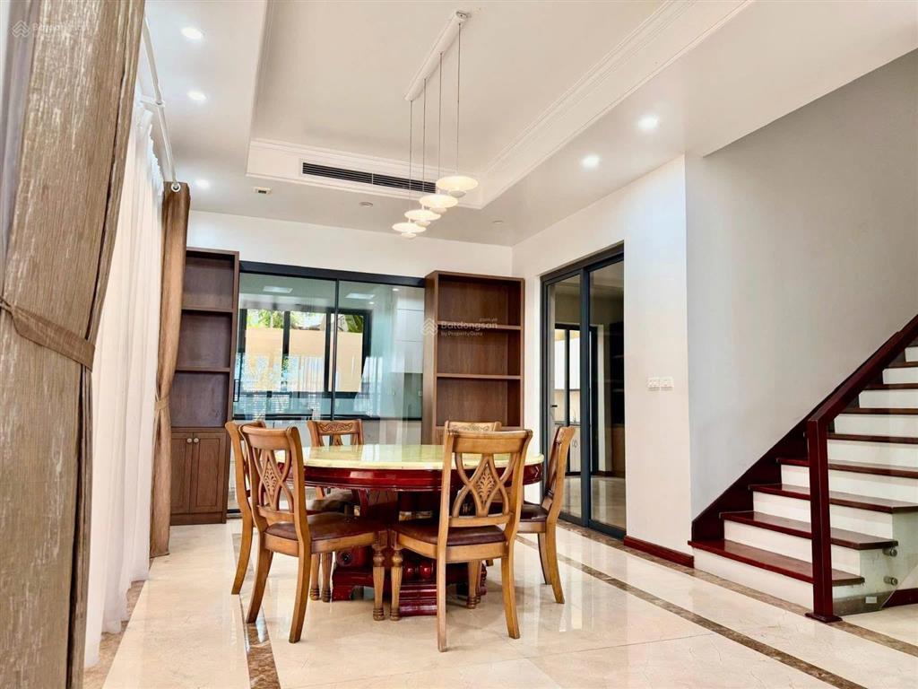 Chính chủ bán biệt thự gamuda. mặt tiền 9m. 4 tầng. giá rẻ 56 tỷ