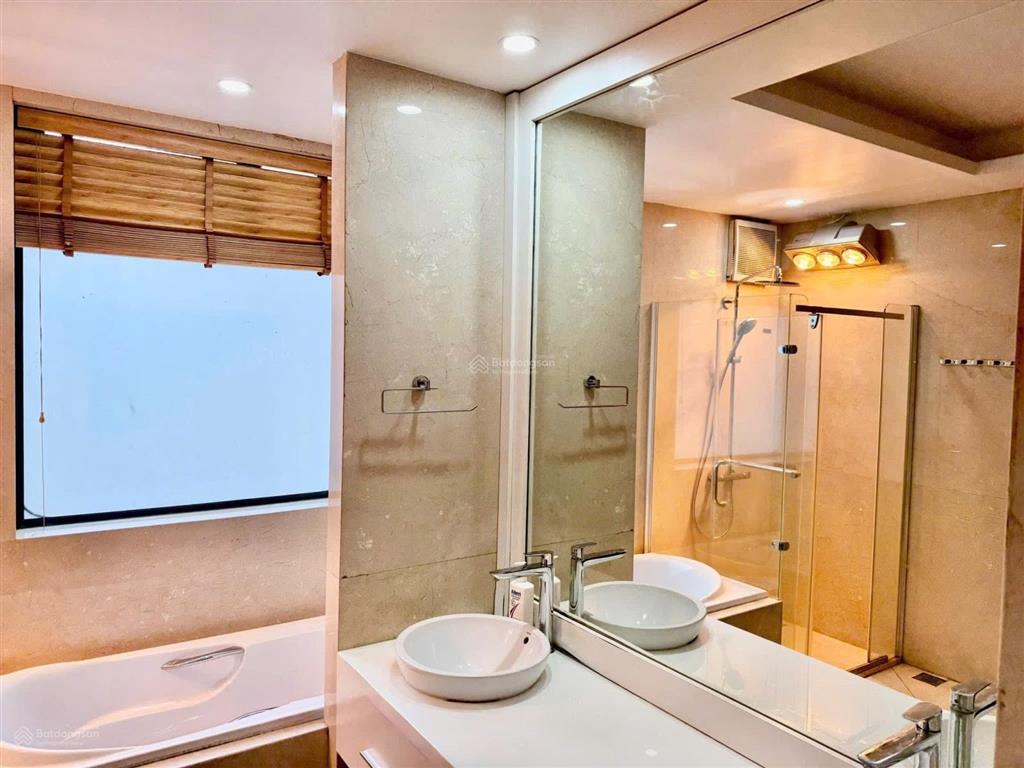 Chính chủ bán biệt thự gamuda. mặt tiền 9m. 4 tầng. giá rẻ 56 tỷ