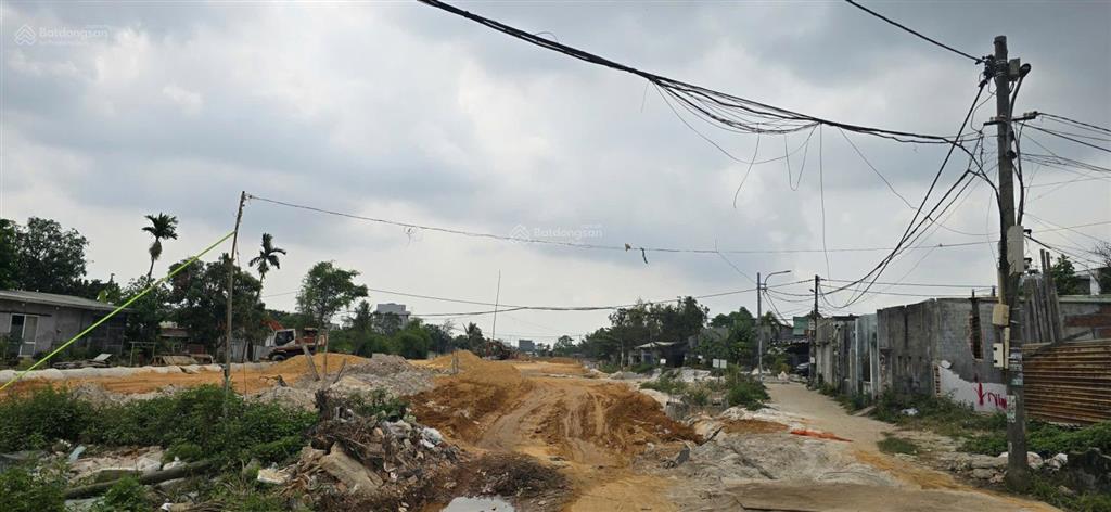 Dt sổ 230.7m2 sát đh bách khoa đà nẵng