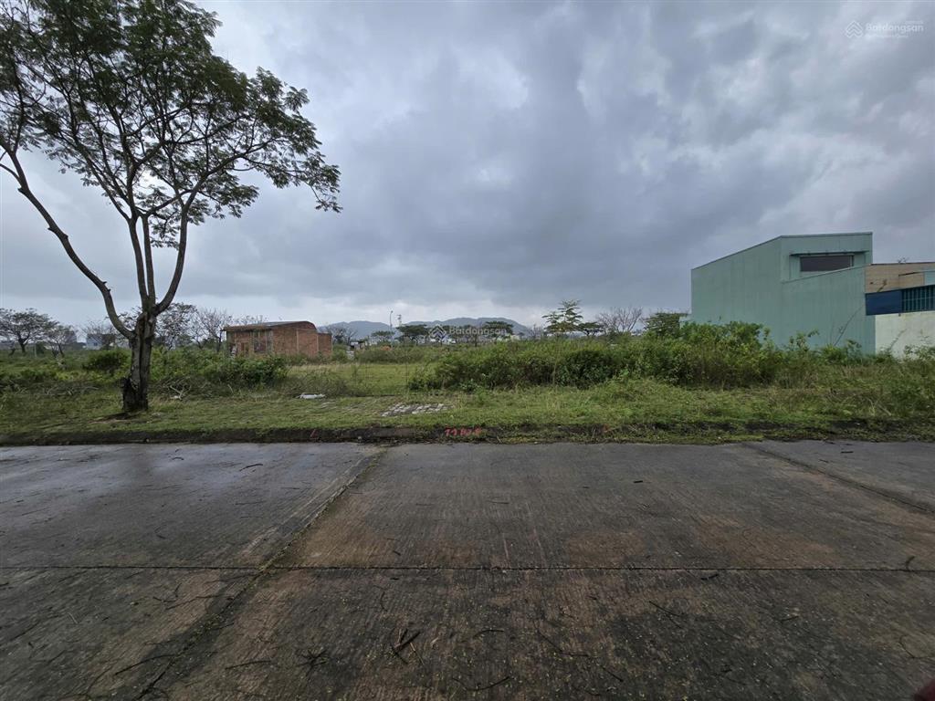 Bán đất golden hills city đà nẵng 125m² có sổ, giá 3,480 tỷ hướng tây bắc, tiềm năng sinh lời tốt