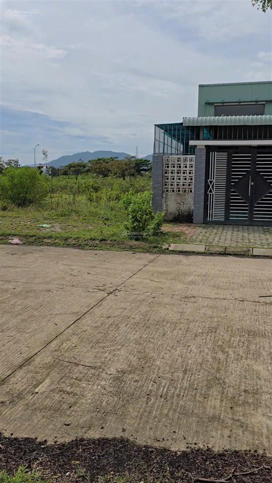 Bán đất golden hills city đà nẵng 125m² có sổ, giá 3,480 tỷ hướng tây bắc, tiềm năng sinh lời tốt