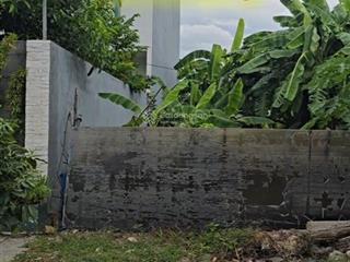 Bán gấp đất đường đồng lớn 4, liên chiểu, đà nẵng, chỉ 2,2 tỷ