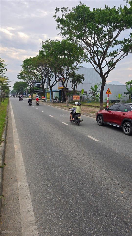 Bán đất mặt tiền nguyễn tất thành nối dài, tp đà nẵng