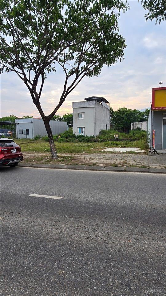 Bán đất mặt tiền nguyễn tất thành nối dài, tp đà nẵng