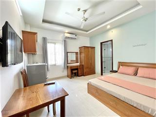 Căn hộ mới cửa sổ thoáng mát, ngay gần coopmart trường sa