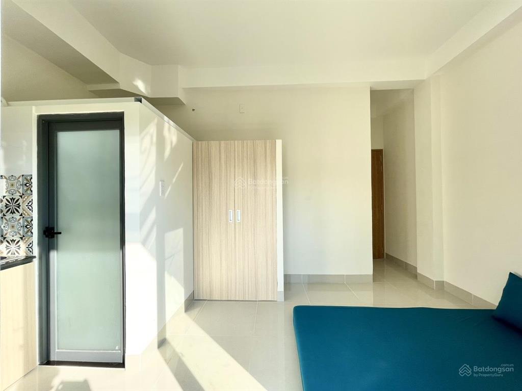 Phòng mới thoáng mát ngay âu cơ lạc long quân