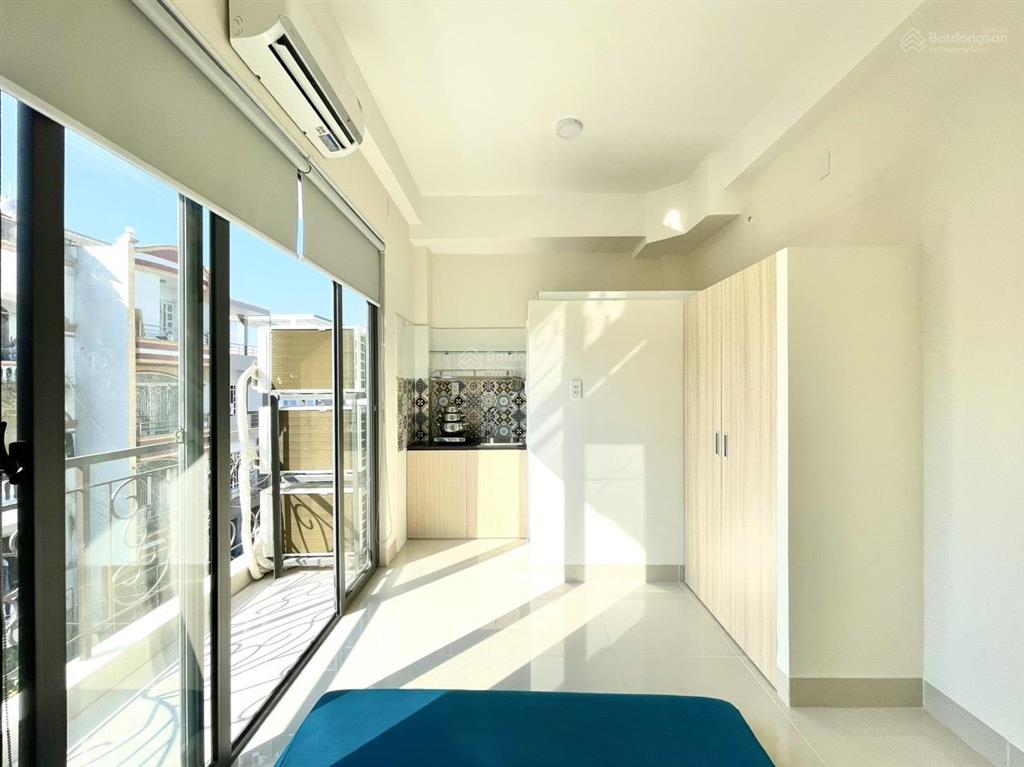 Phòng mới thoáng mát ngay âu cơ lạc long quân