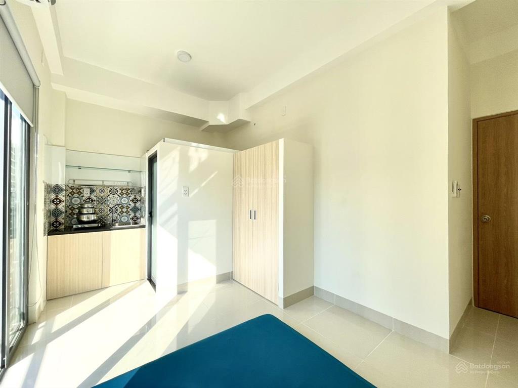 Phòng mới thoáng mát ngay âu cơ lạc long quân