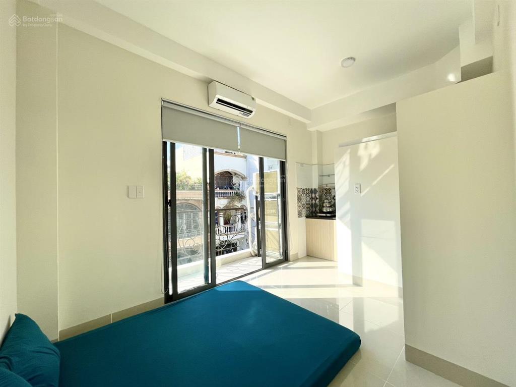 Phòng mới thoáng mát ngay âu cơ lạc long quân