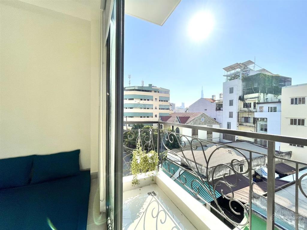 Phòng mới thoáng mát ngay âu cơ lạc long quân