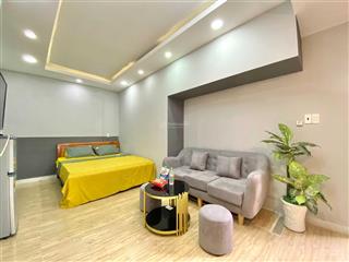 Căn hộ 1pn 33m2 thoáng mát ngay nguyễn thị minh khai