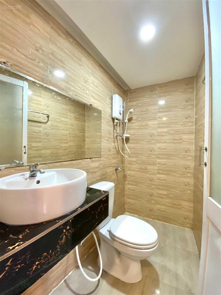 Căn hộ 1pn 33m2 thoáng mát ngay nguyễn thị minh khai