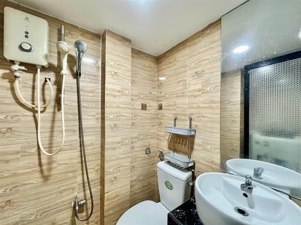 Căn hộ ban công máy giặt riêng ngay an dương vương gần đh sư phạm