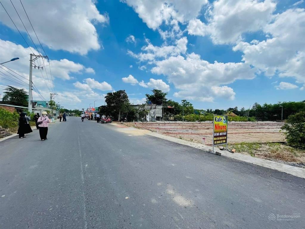 Siêu phẩm lô góc 395 m2 thuộc tp đà nẵng  đường nhựa 10m5 thông thẳng ql1a chỉ 1,1 tỷ  hơn 1,3 tỷ