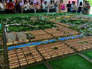 Căn vip liền kề áp góc lê công thanh, phủ lý, ninh bình, 60m2 4.5 tầng. giá đầu tư chỉ hơn 6 tỷ