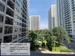 Chủ nhà đi úc cần bán nhanh căn hộ 3pn origami  tầng thấp, view nội khu, hướng bắc mát cả ngày