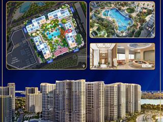 Giỏ hàng độc quyền căn đẹp giá tốt bán gấp trước tết căn 1pn+ opus one