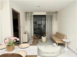 Căn 2pn+ view sông full nội thất "công chúa quý tộc" | beverly solari