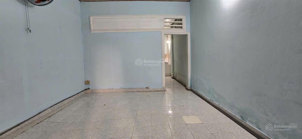 Cho thuê nhà nguyên căn hẻm đường mai văn vĩnh, quận 71 lầu 3pn, 2 máy lạnh, có sân rộng