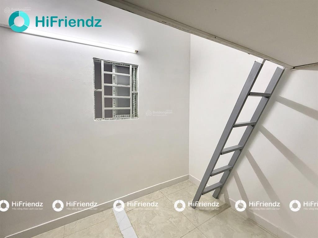 Trọ trương thị hoa máy lạnh nhận xe điện gần mega hiệp phú