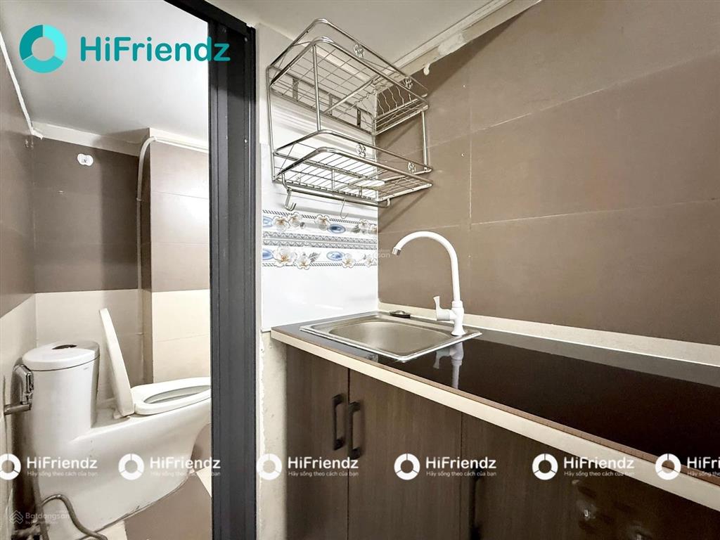 Trọ trương thị hoa máy lạnh nhận xe điện gần mega hiệp phú