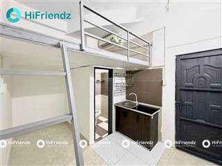 Trọ trương thị hoa máy lạnh nhận xe điện gần mega hiệp phú