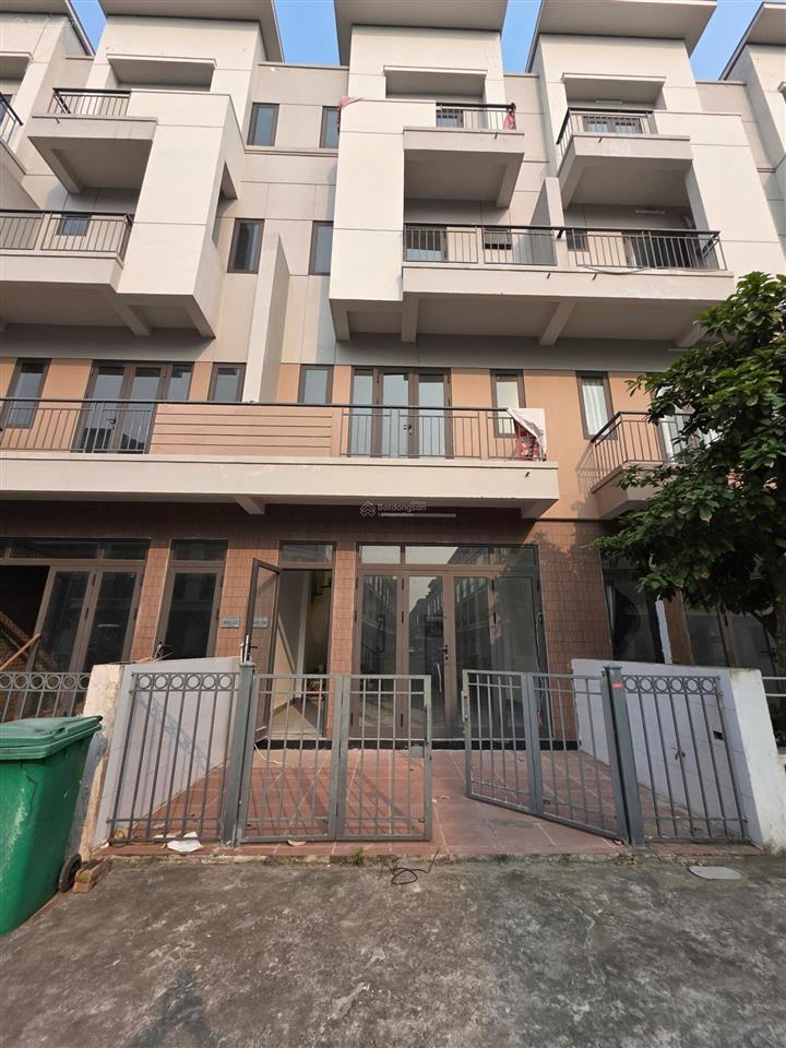 Liền kề centa diamond giá đầu tư, bao sang tên chuyển nhượng trọn gói 100%