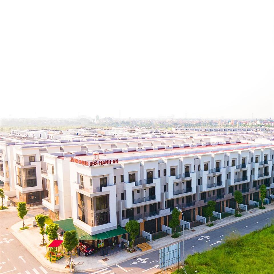 Liền kề centa diamond giá đầu tư, bao sang tên chuyển nhượng trọn gói 100%