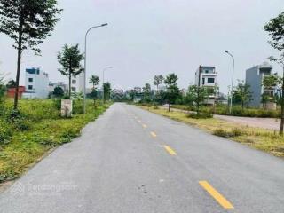 Ra hàng quỹ lô 7.5ha dương húc  view đẹp hiếm, giá đáy phân khu