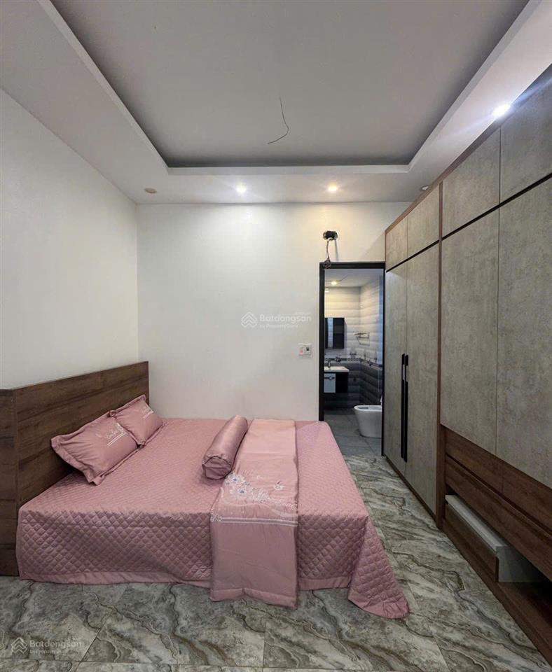 Chủ nhà cần tiền  bán đất tặng nhà 6 tầng tại đồng xép, bắc ninh