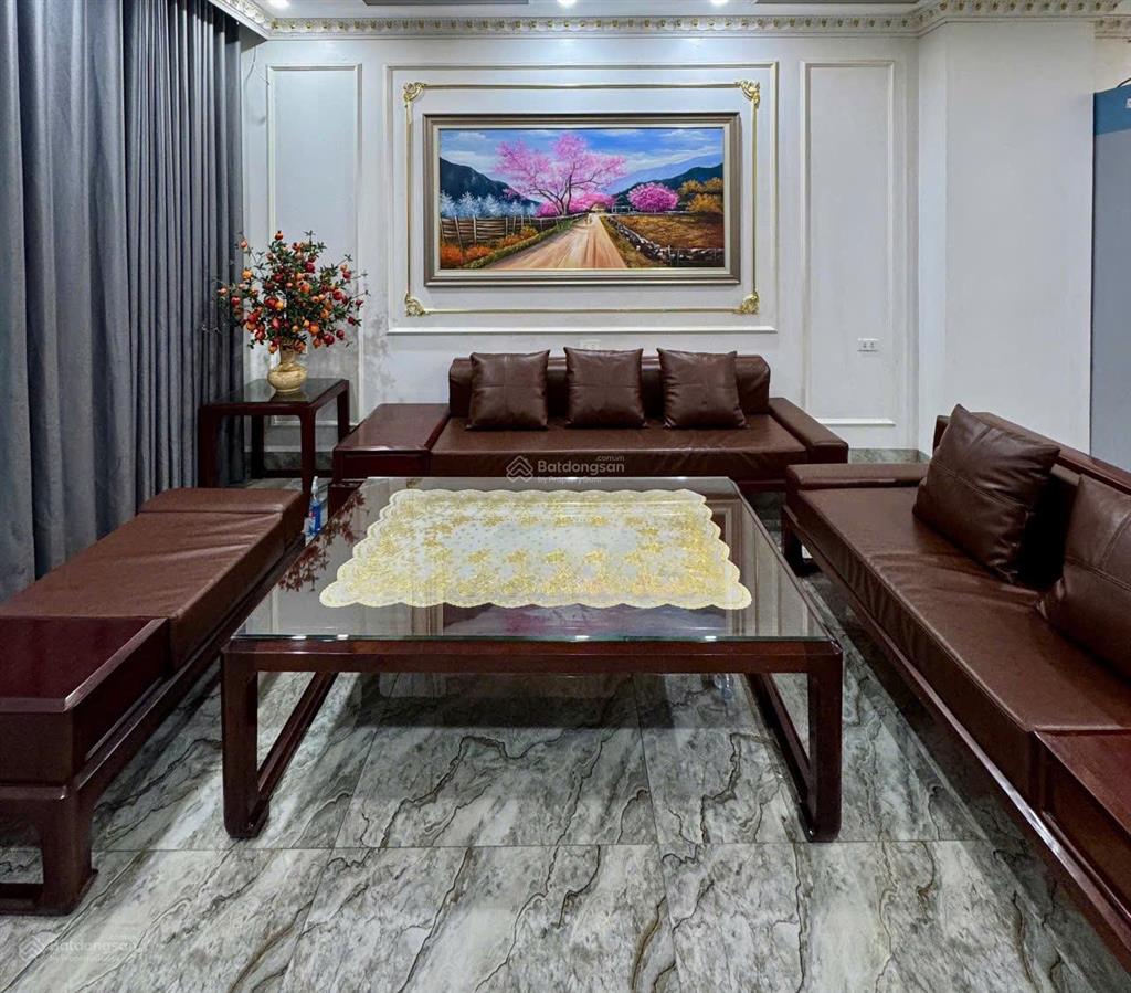 Chủ nhà cần tiền  bán đất tặng nhà 6 tầng tại đồng xép, bắc ninh