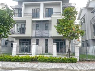 Biệt thự 180m² centa riverside 12,x tỷ, sát vách ninh hiệp, ngay ga metro gia bình  hà nội