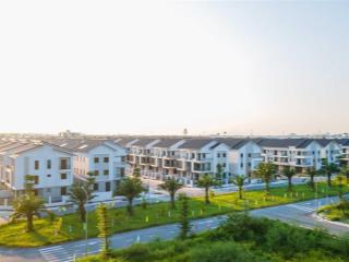 Liền kề 100m² centa riverside giá chỉ 7,x tỷ ngay ga metro gia bình, sát vách ninh hiệp