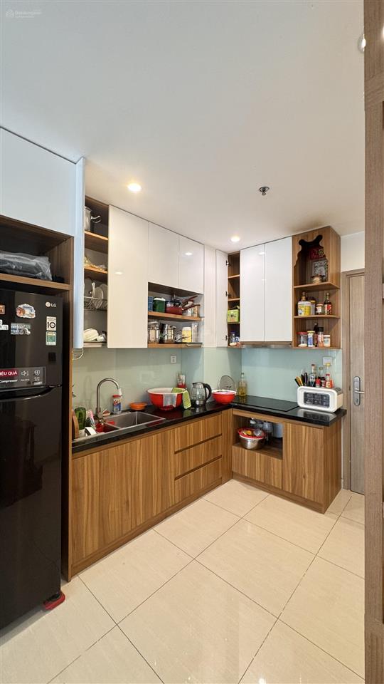 Chính chủ bán căn 2pn+ căn góc 69m2 ngay trường học