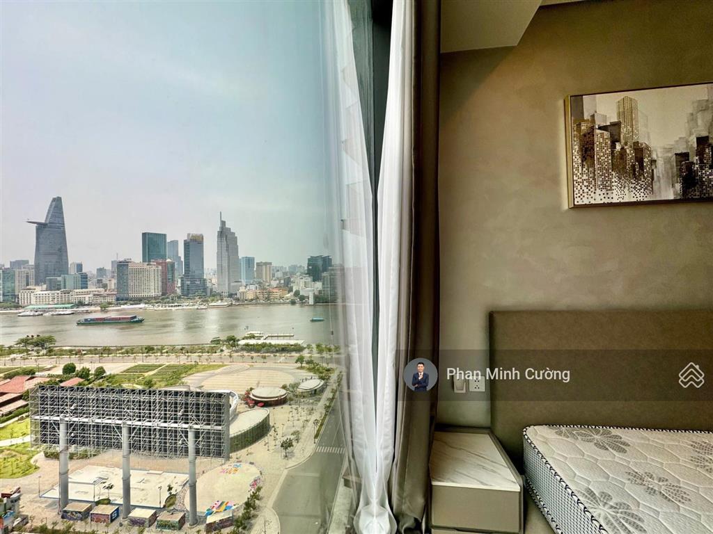 Bán 2pn opera tầng cao view pháo hoa trực diện giá tốt nhất 30 tỷ all in