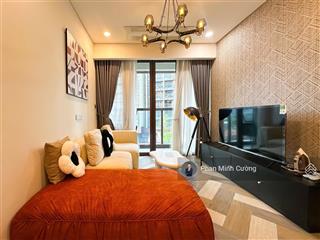 Bán 1pn view sông sắp có sổ giá đầu tư 13 tỷ all in