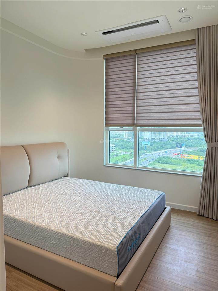 Cho thuê căn 2pn zeit nhà mới 100% đầy đủ nội thất