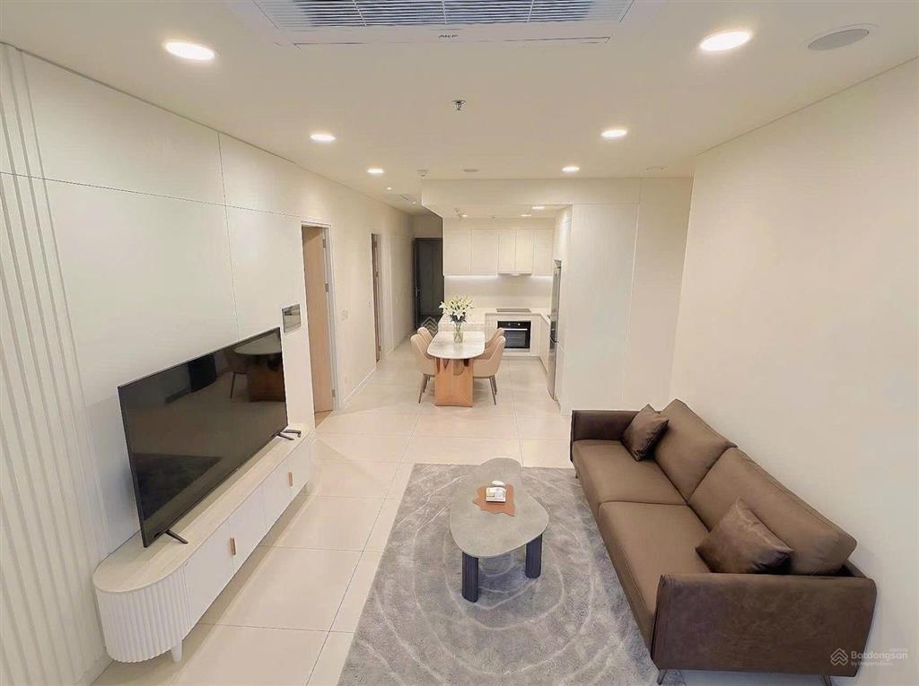 Cho thuê căn 2pn zeit nhà mới 100% đầy đủ nội thất